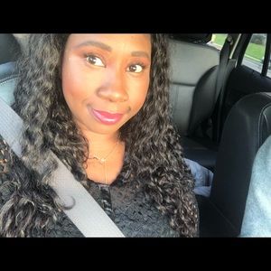 Meet your Posher, Marleen